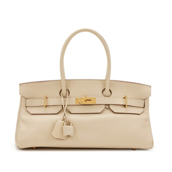 Легендарная Birkin Shoulder Bag