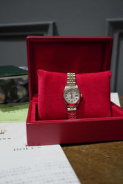 Rolex Ruby