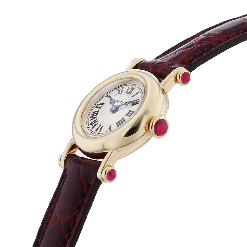 Cartier Mini Diabolo