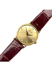 Piaget Wristwatch