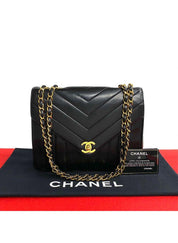 Chanel Coco Mark V Stitch