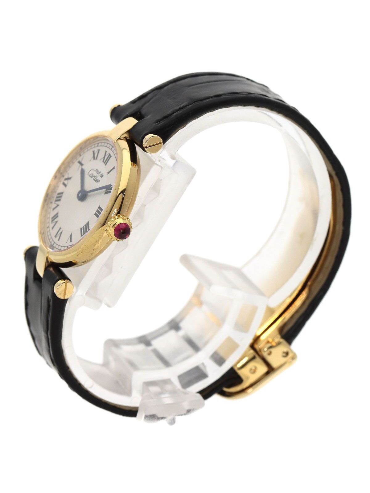 Cartier Must Vendome