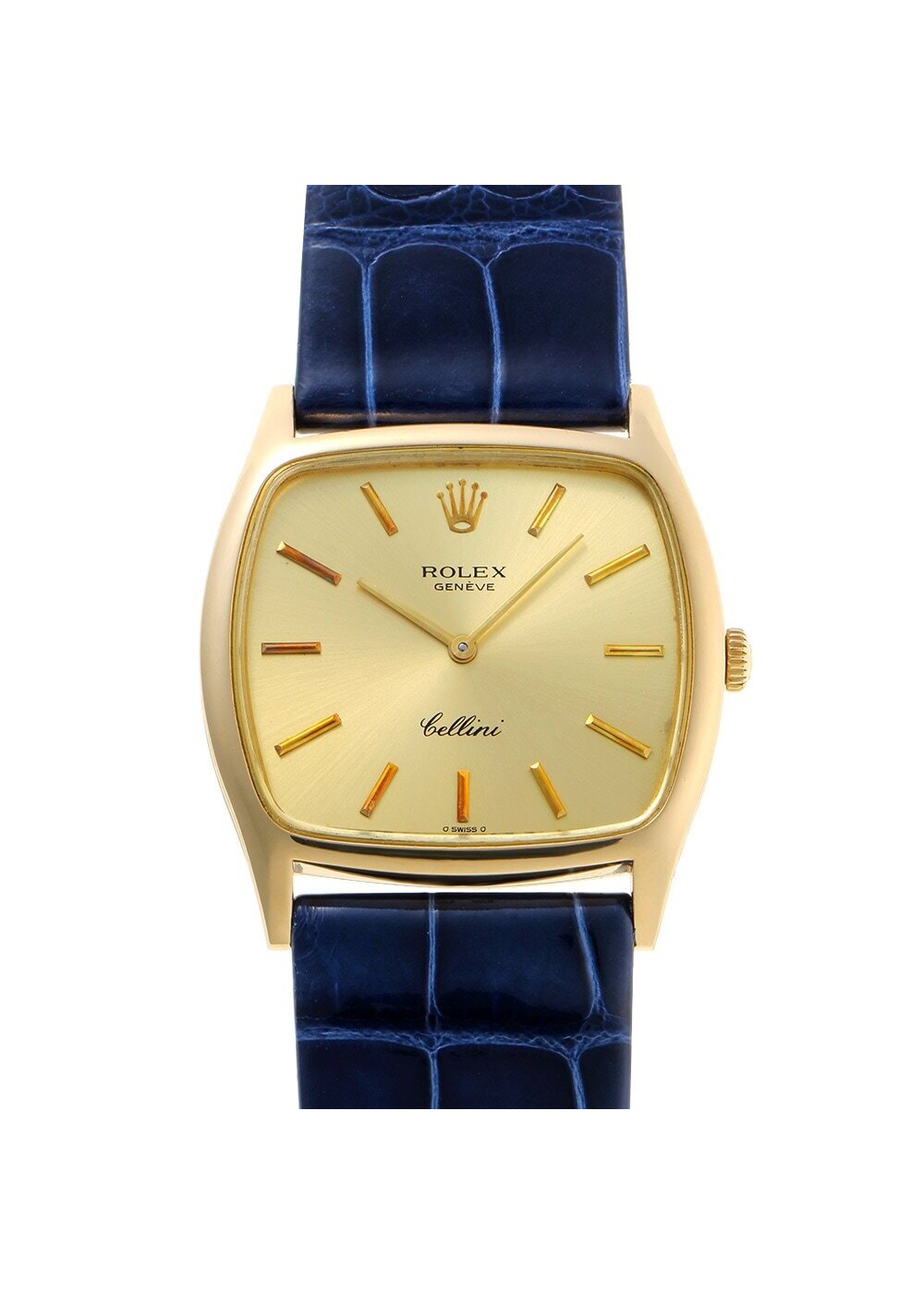 Rolex Cellini