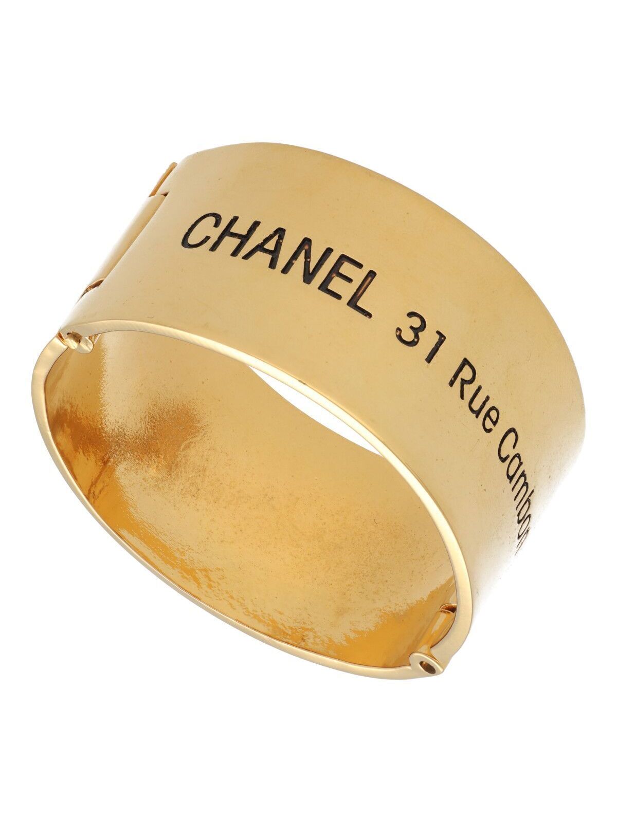 Chanel Bracelet Telephone Number