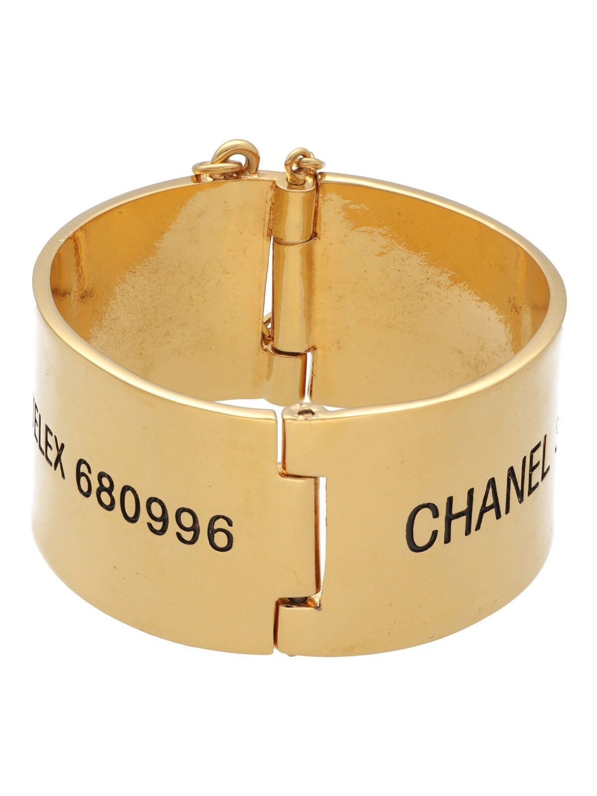 Chanel Bracelet Telephone Number