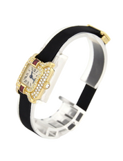 Cartier Elise YG