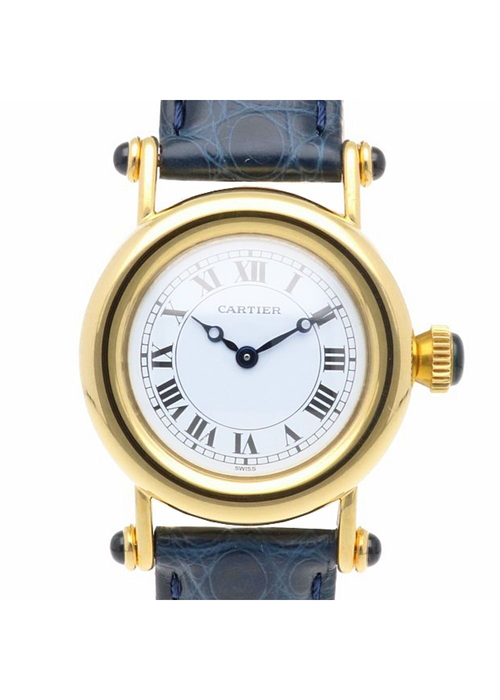 Cartier Diavolo