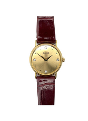 Piaget Wristwatch