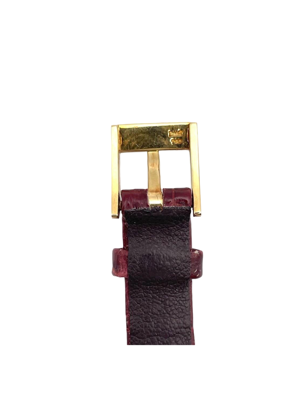 Piaget Wristwatch