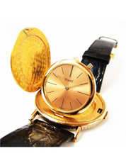 Piaget Gold Coin 750