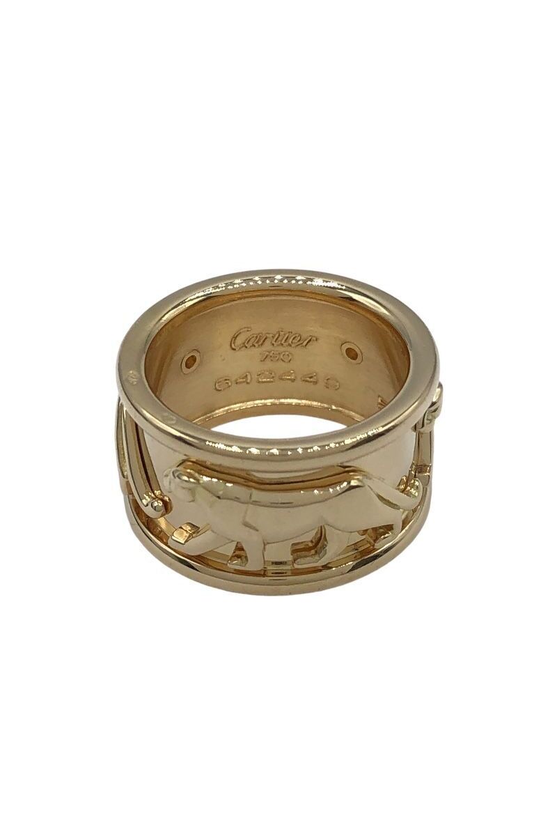 Cartier Panthère Mahango Ring