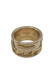 Cartier Panthère Mahango Ring