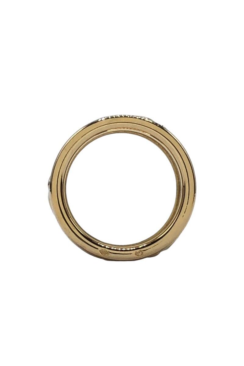 Cartier Panthère Mahango Ring