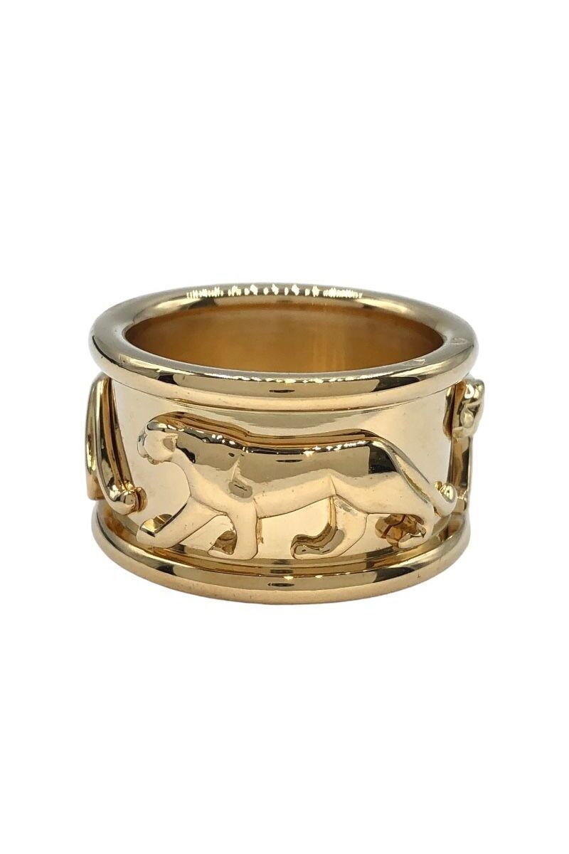 Cartier Panthère Mahango Ring