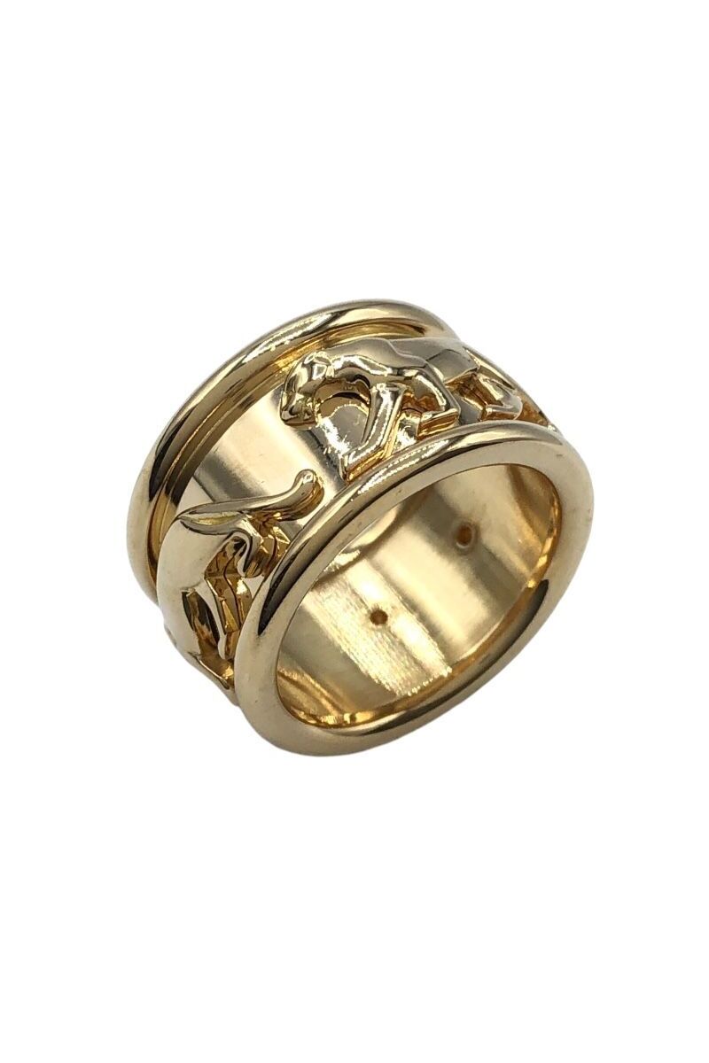 Cartier Panthère Mahango Ring