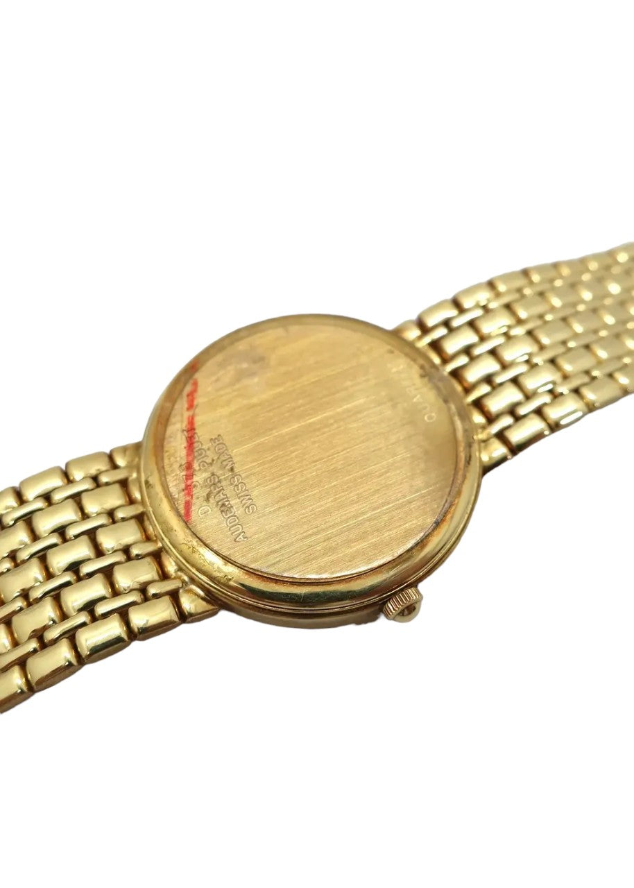 Audemars Piguet