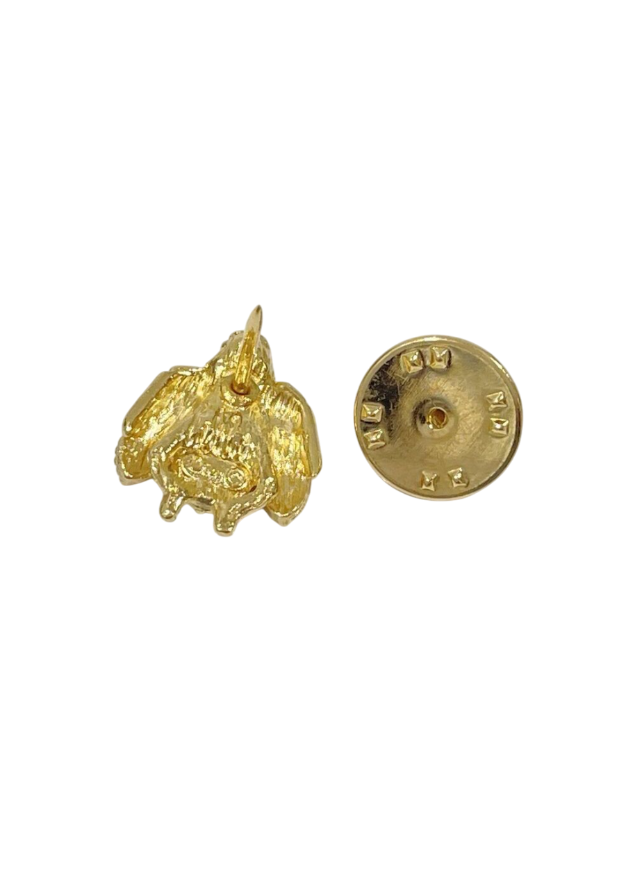 Christian Dior Bee Pin