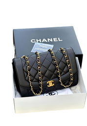 Chanel Diana