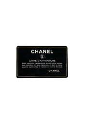 Chanel Coco Mark V Stitch