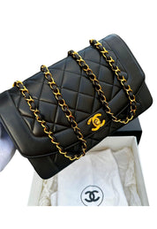 Chanel Diana