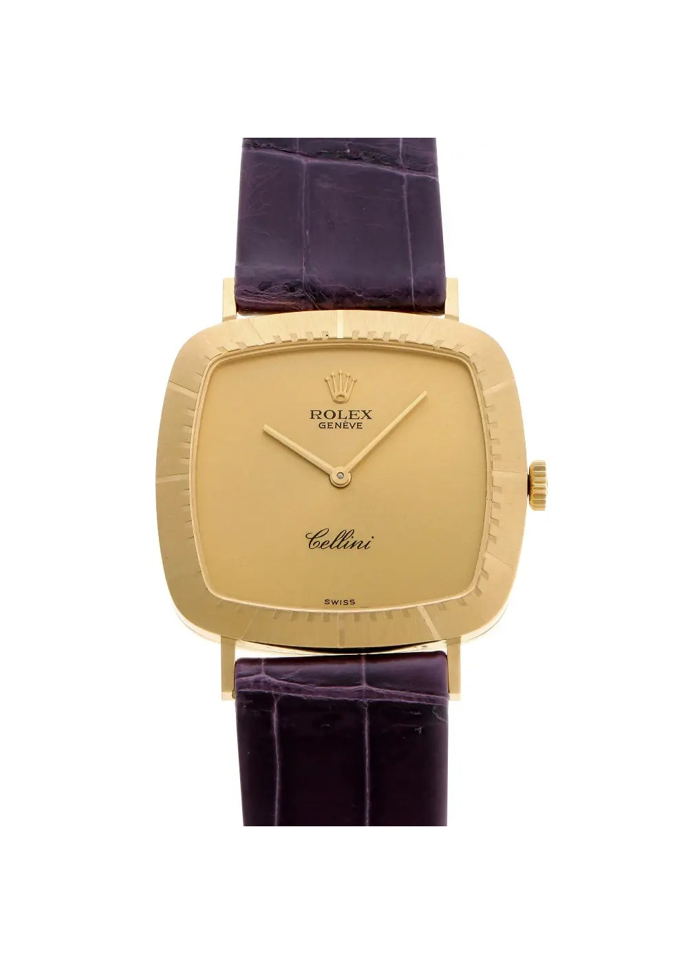 Rolex Cellini