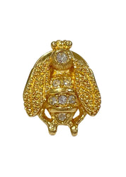 Christian Dior Bee Pin