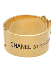 Chanel Bracelet Telephone Number