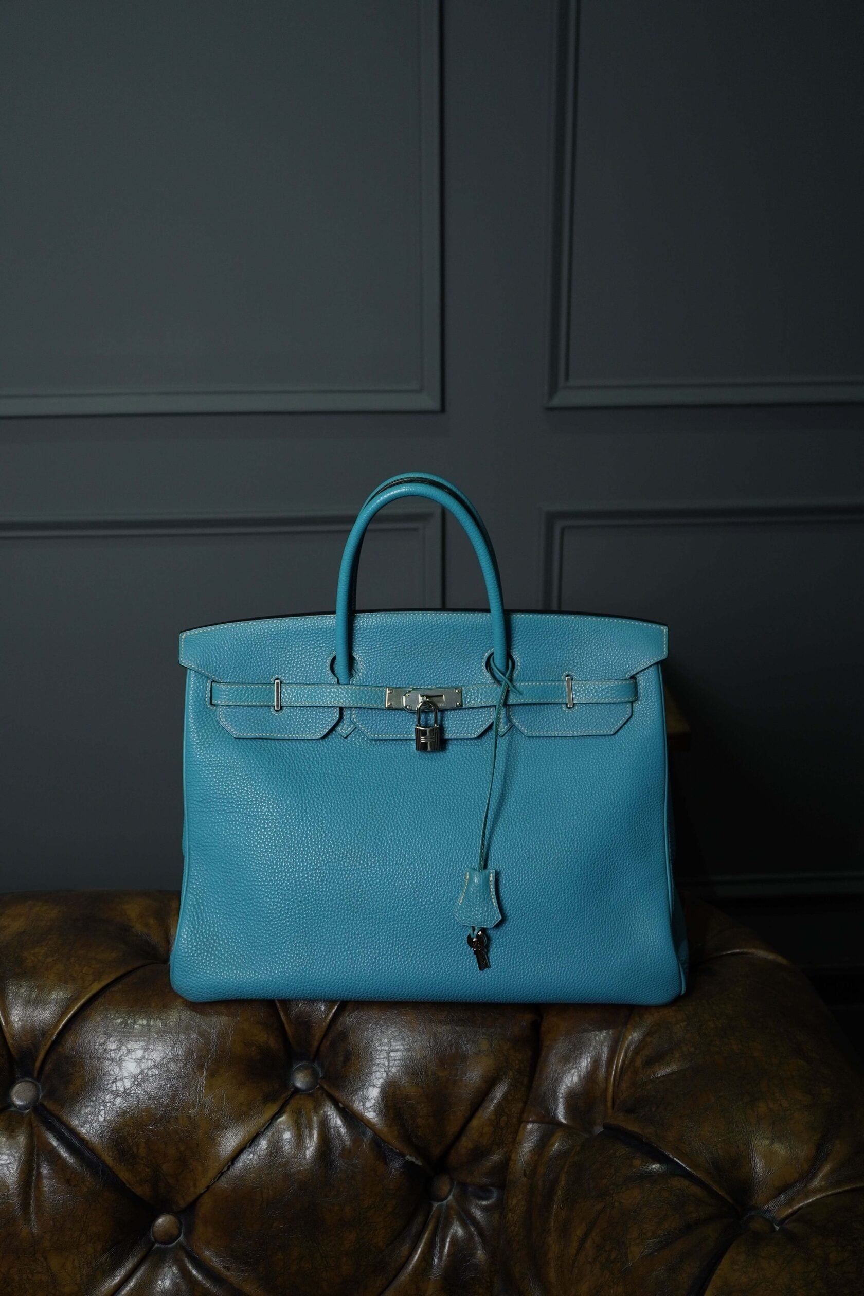 Hermès Birkin 35cm