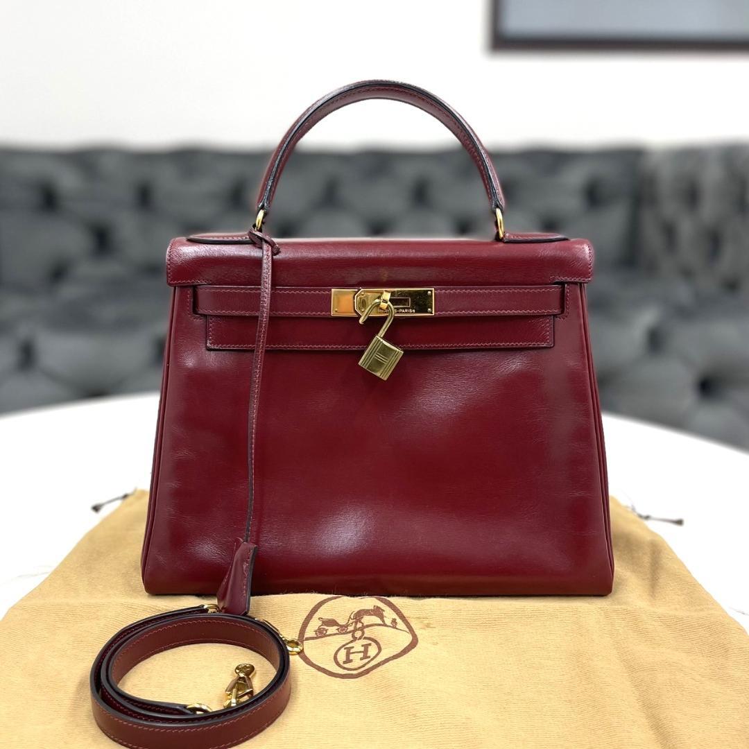 Hermès Kelly 28cm