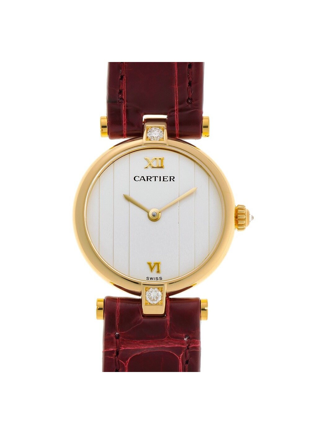 Cartier Vendome