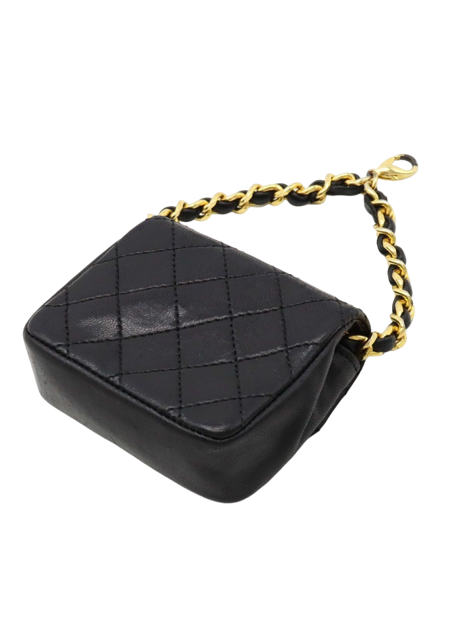 Chanel Mini Matelassé