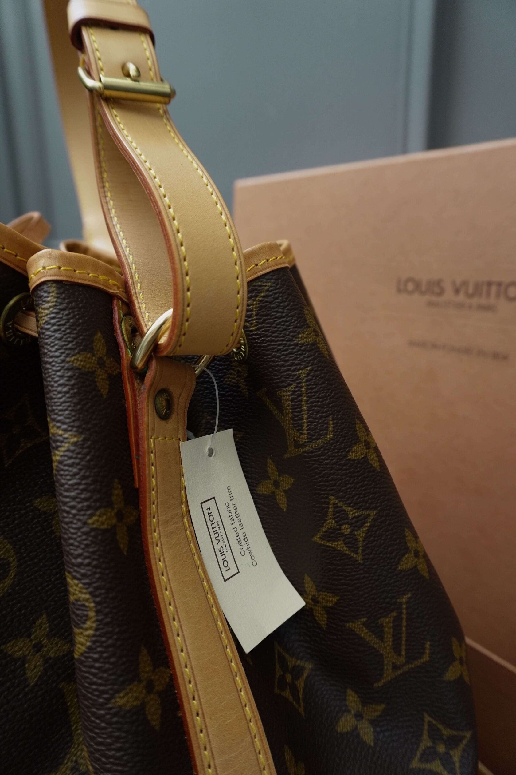 Louis Vuitton NéoNoé