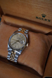 Rolex Datejust