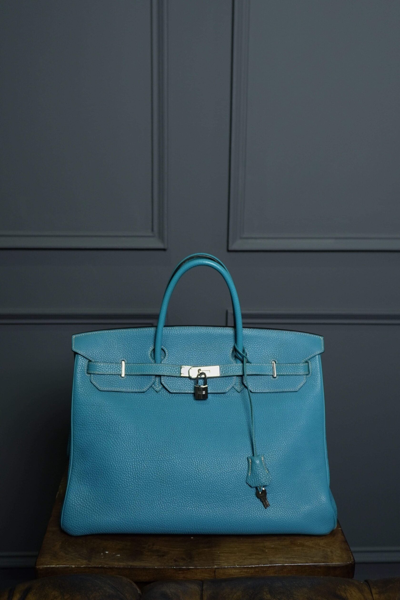 Hermès Birkin 35cm