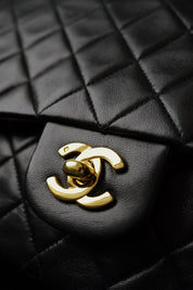 Chanel Classic 11.12