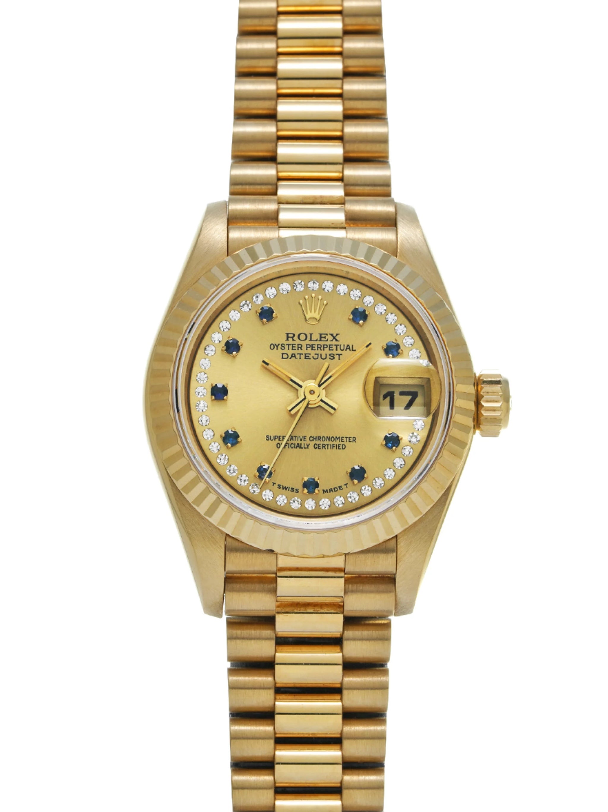 Rolex Datejust