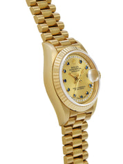 Rolex Datejust