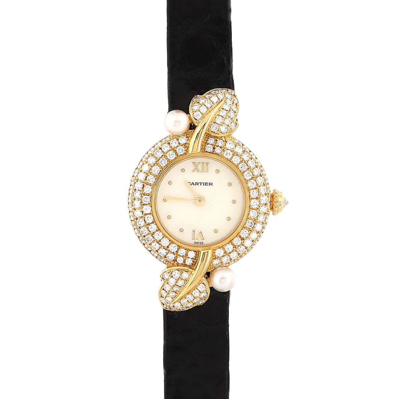 Cartier Corise