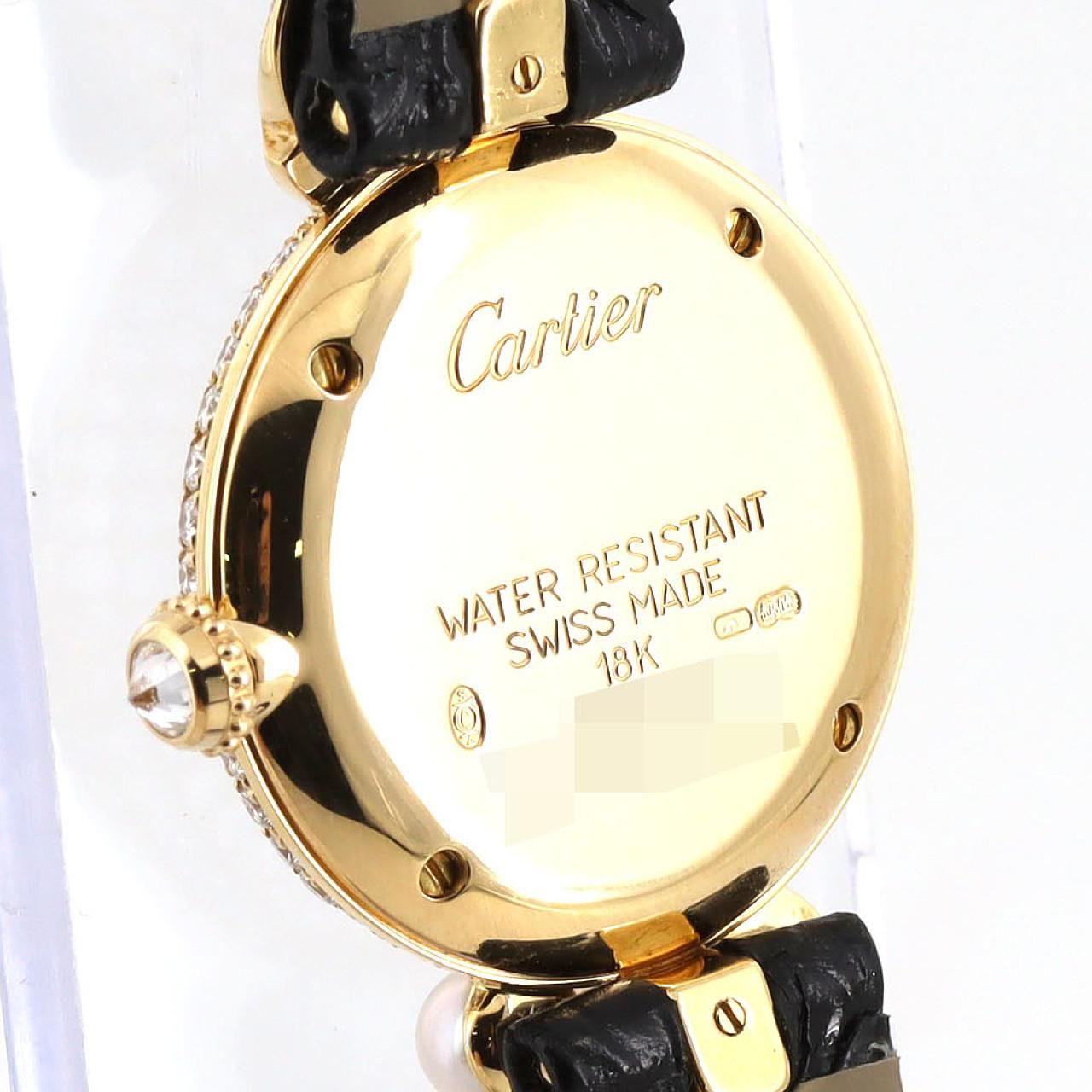 Cartier Corise