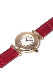 Cartier Rivoli