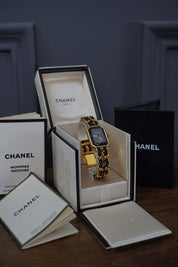 Chanel Première Édition Originale