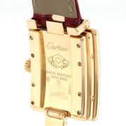 Cartier B-Plan