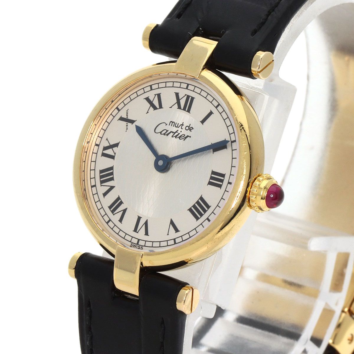 Cartier Must Vendome