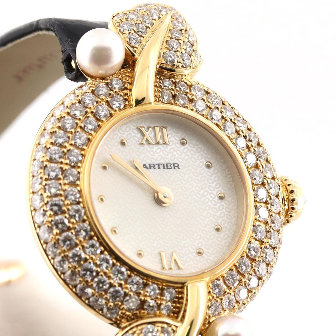 Cartier Corise