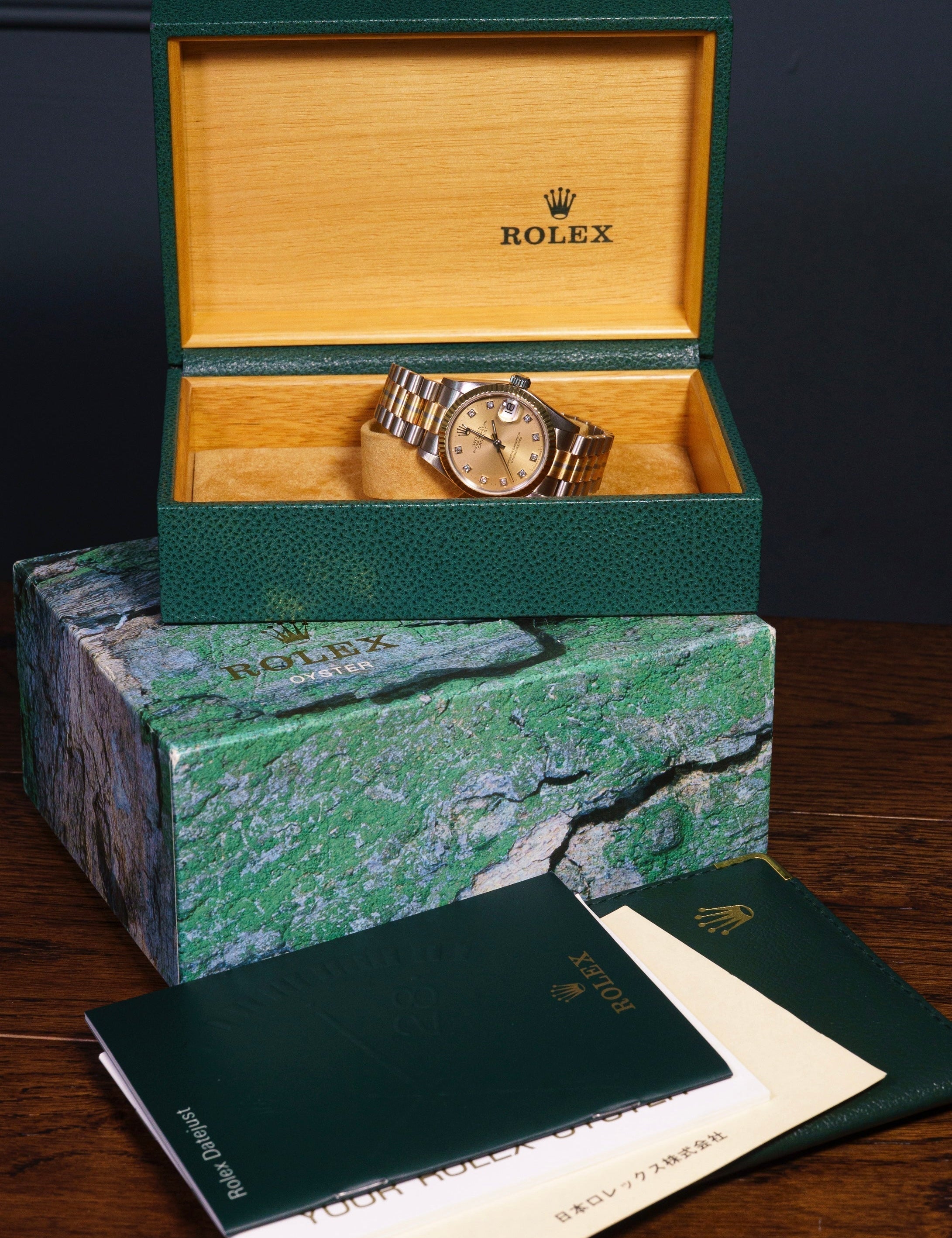 Что можно найти под ваш важный год — и в каком бюджете?