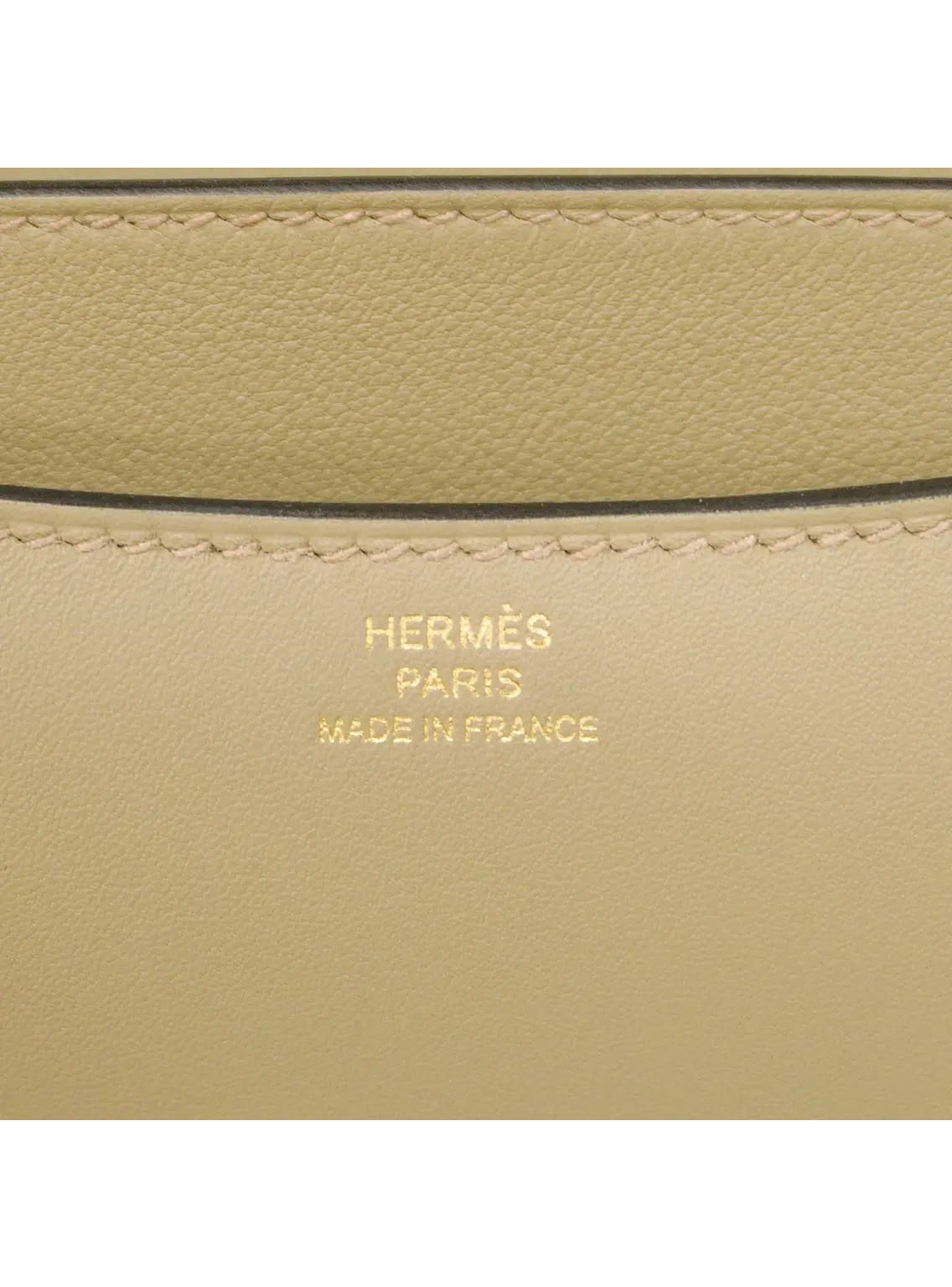 Hermès Constance 18