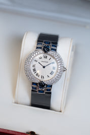 Cartier Tutti Frutti