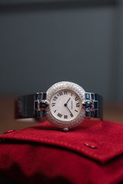 Cartier Tutti Frutti