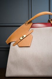Hermès Kelly Himalaya
