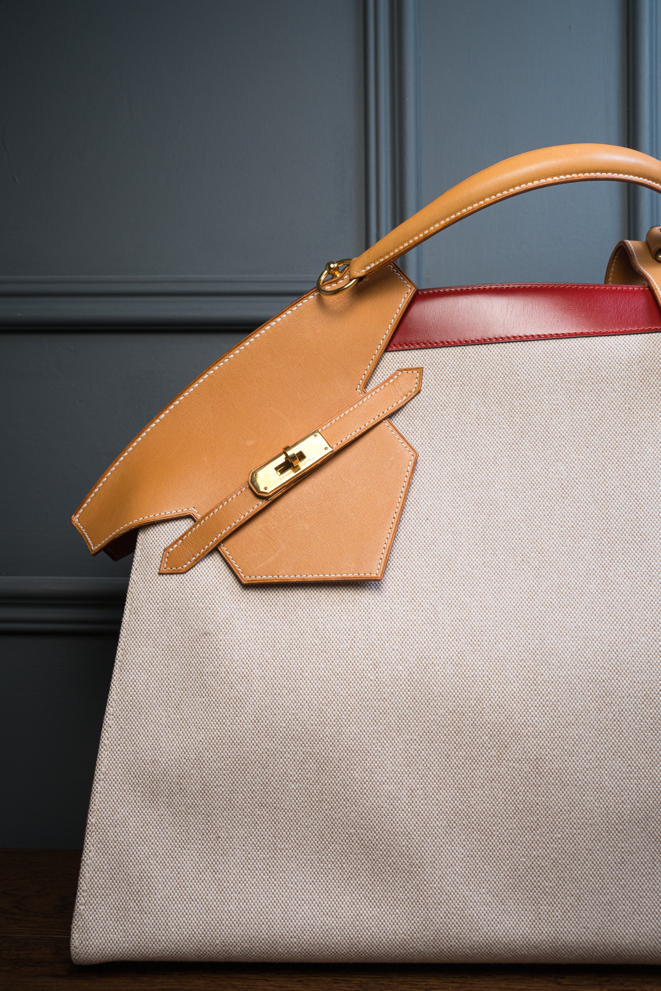 Hermès Kelly Himalaya